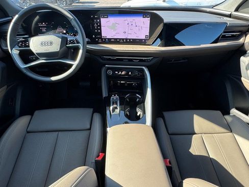 Used 2025 Audi Q5 Premium Plus AWD/4WD image 8
