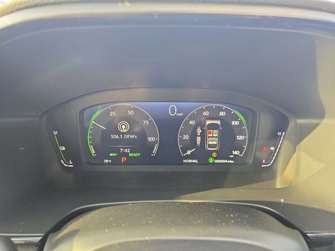 Used 2026 Honda CR-V TrailSport image 21