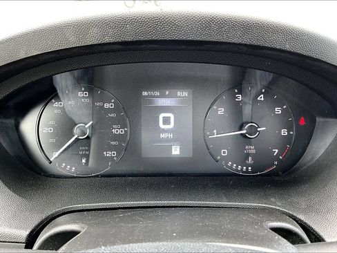 Used 2025 RAM ProMaster 3500 w/ Convenience Group FWD image 8