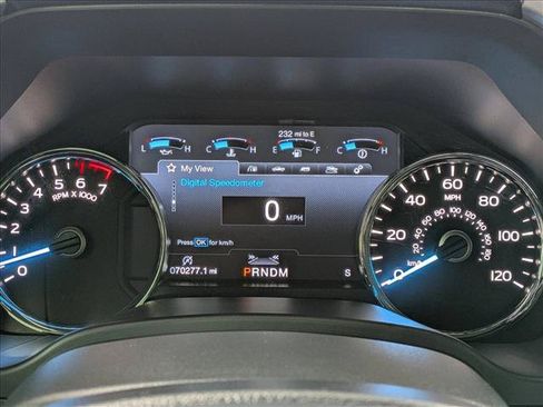 Used 2020 Ford F150 Lariat w/ Equipment Group 502A Luxury AWD/4WD image 12