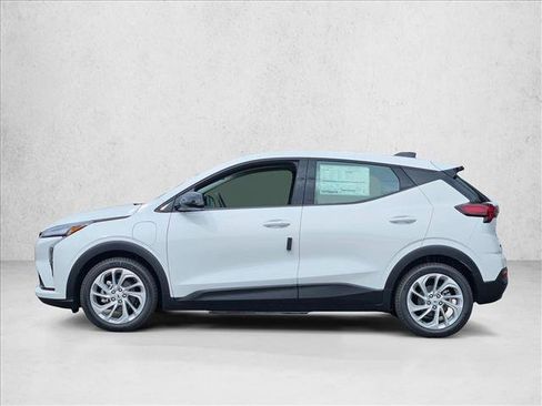 New 2027 Chevrolet Bolt LT w/ Comfort Package FWD image 5