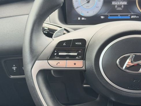 Certified 2023 Hyundai Tucson Limited FWD image 19