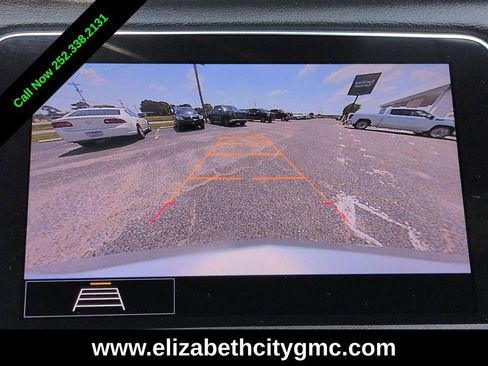 Used 2020 Cadillac XT4 Premium Luxury FWD image 27