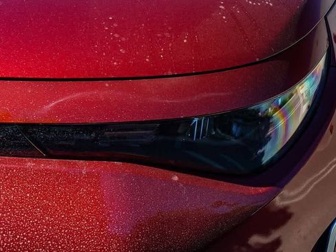 Used 2023 Kia Soul LX w/ LX Technology Package image 8