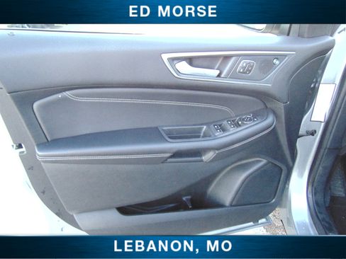 Certified 2024 Ford Edge Titanium image 17