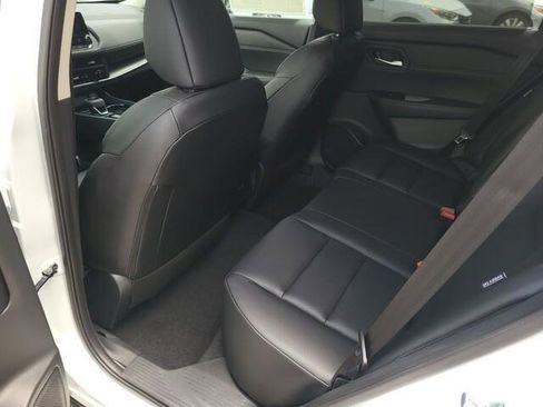 New 2025 Nissan Rogue SV w/ SV Premium Package image 18