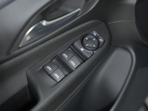 New 2026 Buick Envista Preferred w/ Convenience I Package image 24