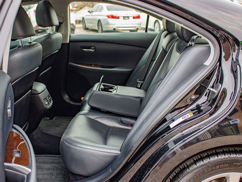 Used 2012 Lexus ES 350 image 15