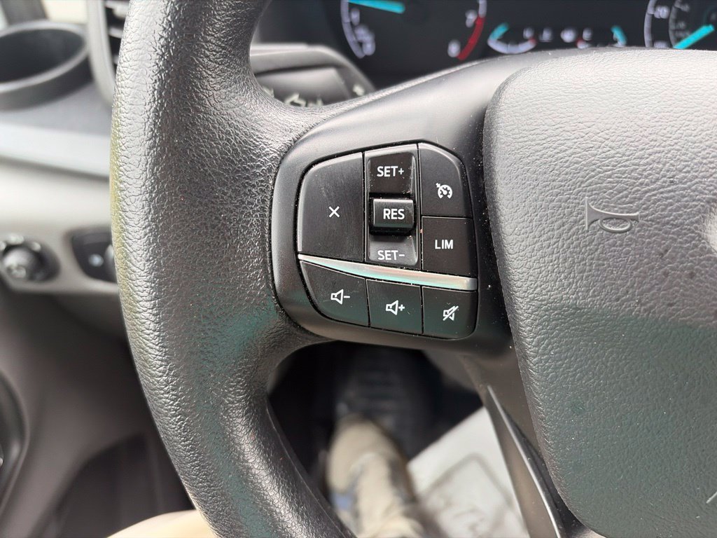 Used 2023 Ford Transit 350 XLT RWD image 17