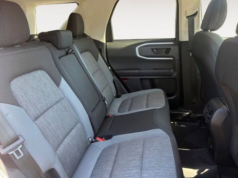 Used 2022 Ford Bronco Sport Big Bend image 10