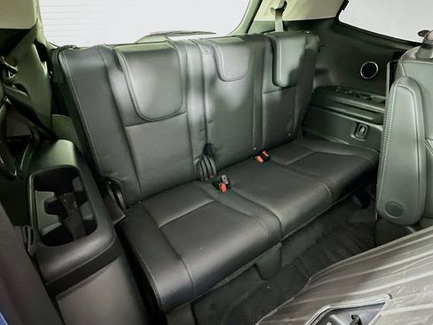 Certified 2025 Subaru Ascent Touring image 36