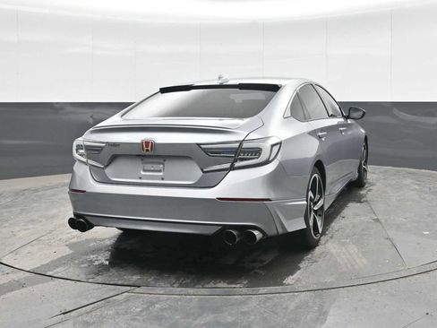 Used 2020 Honda Accord Sport image 10