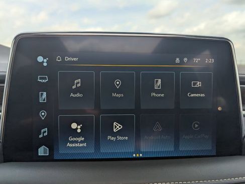 Used 2023 Chevrolet Tahoe Premier w/ Premium Package image 13