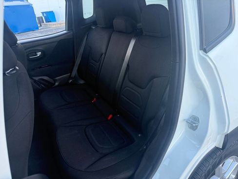 Used 2020 Jeep Renegade Latitude image 24