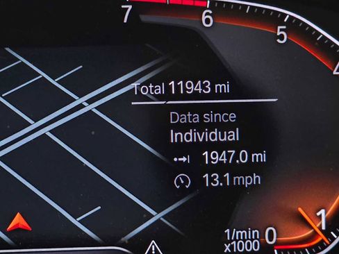 Used 2023 BMW X3 xDrive30i w/ Convenience Package image 27