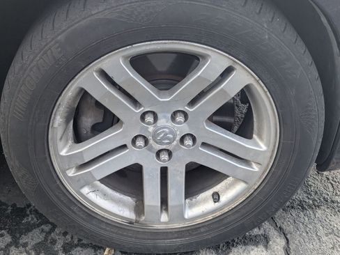 Used 2006 Dodge Charger R/T w/ Convenience Group II image 8