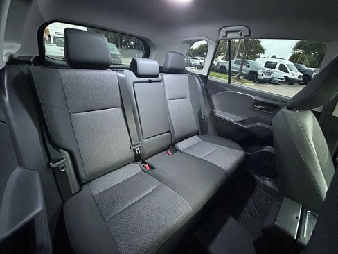 Used 2026 Toyota RAV4 LE FWD image 28