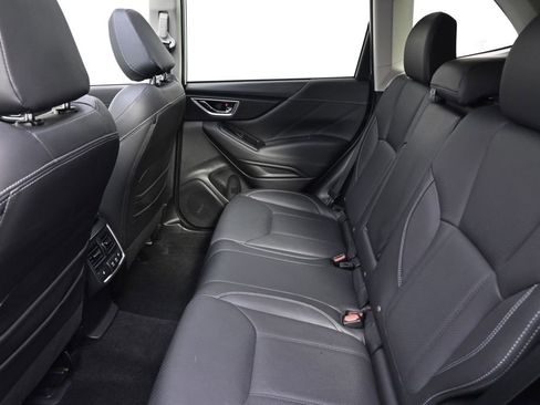 Used 2019 Subaru Forester Touring w/ Popular Package #3 AWD/4WD image 19