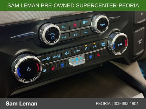 Used 2025 Ford F450 Platinum w/ Platinum Plus Package AWD/4WD image 16