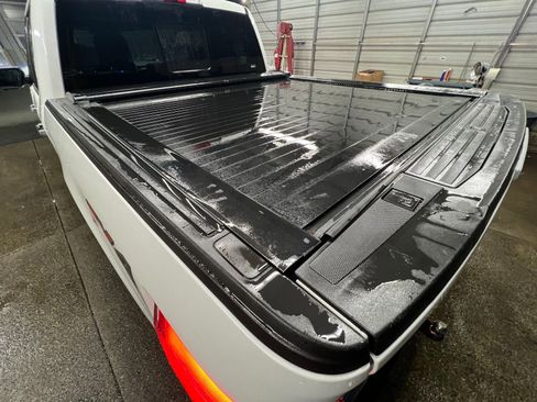 Used 2022 Ford F150 Platinum w/ Equipment Group 701A High image 8