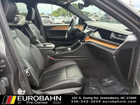 Used 2022 Jeep Grand Cherokee L Summit image 17