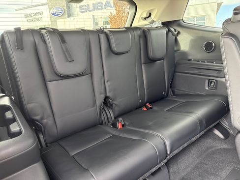 New 2026 Subaru Ascent Bronze Edition image 12