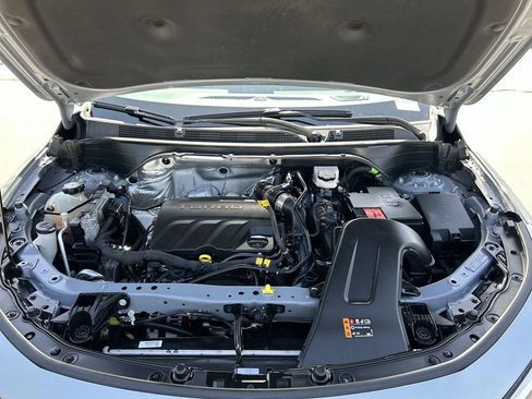 Used 2024 Buick Envista Preferred FWD image 29