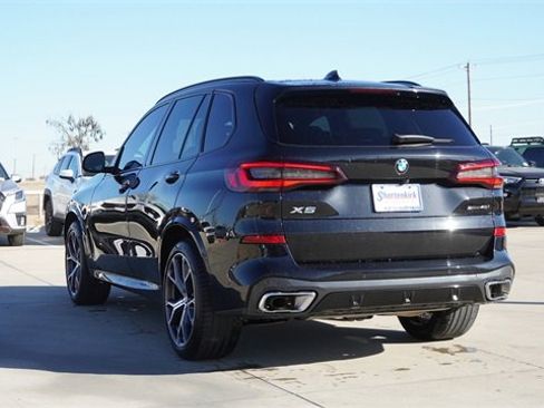 Used 2023 BMW X5 sDrive40i w/ M Sport Package image 7