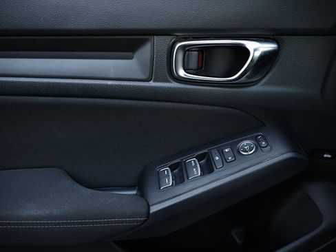 Used 2024 Honda Civic Sport image 15