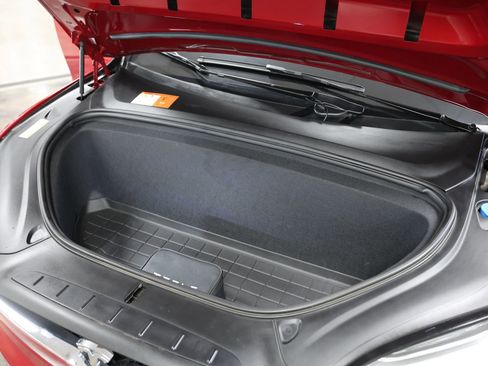 Used 2017 Tesla Model X P100D image 51