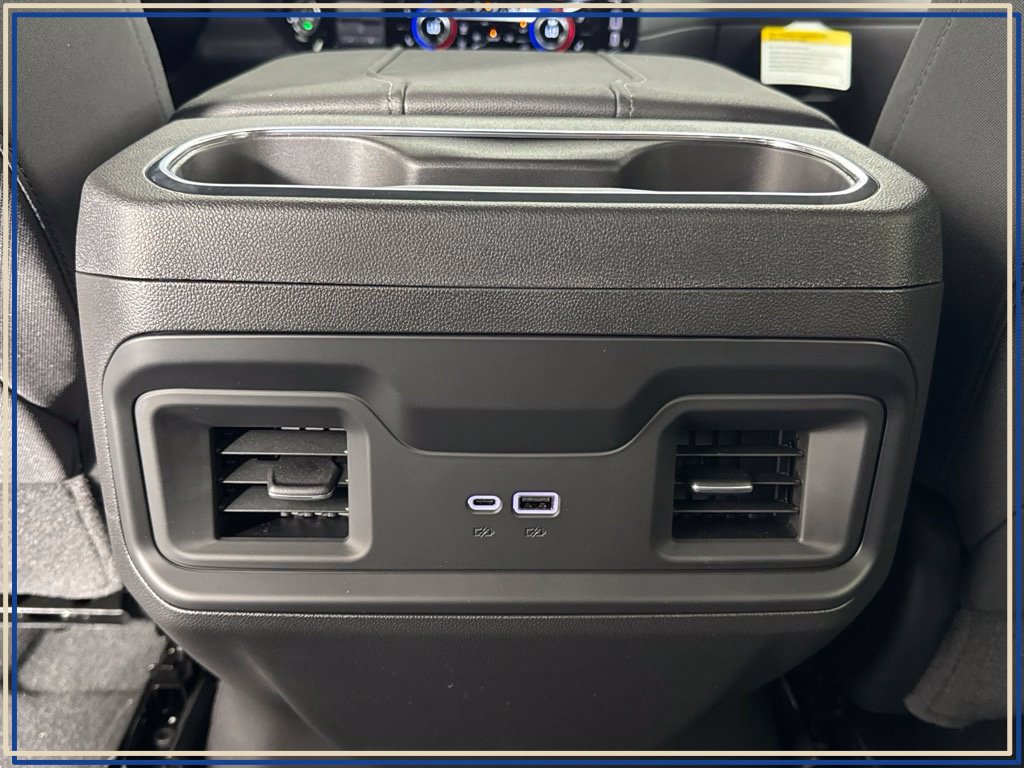 New 2026 Chevrolet Silverado 1500 RST w/ Safety Package AWD/4WD image 32