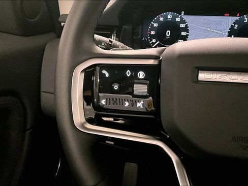 Certified 2025 Land Rover Discovery Sport S image 20