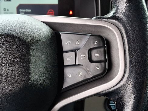 Certified 2022 Ford Bronco Wildtrak image 23