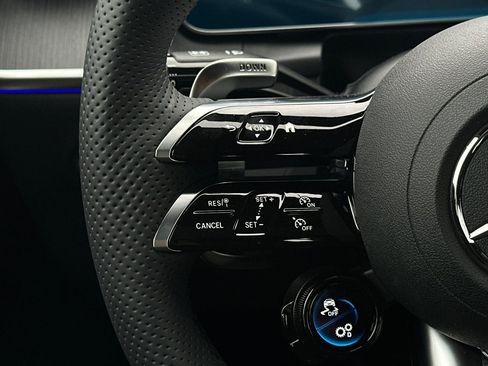 New 2026 Mercedes-Benz GLC 43 AMG 4MATIC Coupe image 27