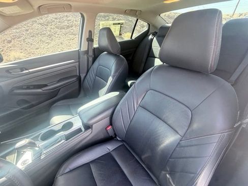 Certified 2023 Nissan Altima 2.5 SR w/ SR Premium Package FWD image 23