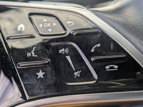 Used 2022 Mercedes-Benz S 500 4MATIC image 11