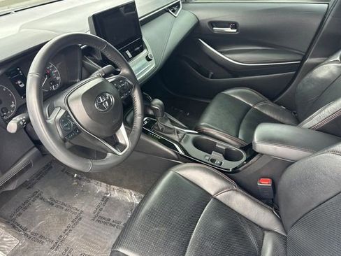 Certified 2024 Toyota Corolla SE image 12