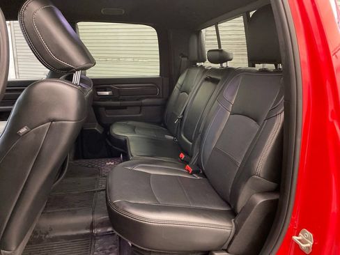 Certified 2024 RAM 2500 Rebel AWD/4WD image 25