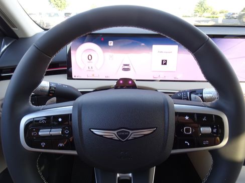 New 2026 Genesis GV70 2.5T Select image 20