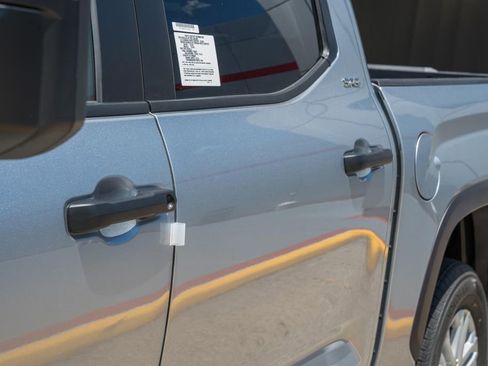 New 2026 Toyota Tundra SR5 AWD/4WD image 16