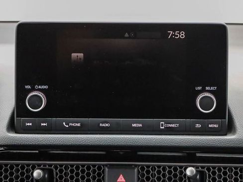 Certified 2025 Honda Civic LX image 16