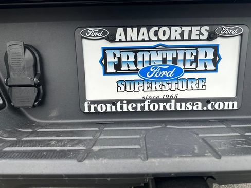 New 2026 Ford Ranger XL w/ Trailer Tow Package AWD/4WD image 25