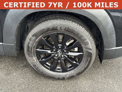 Used 2024 MAZDA CX-50 AWD 2.5 S w/ Preferred Package image 7