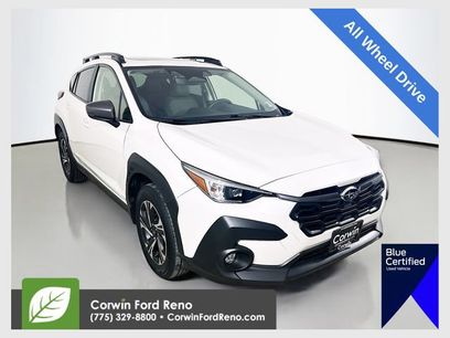 Used 2024 Subaru Crosstrek 2.0i Premium