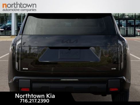 New 2027 Kia Telluride X-Line SX Prestige AWD/4WD image 14