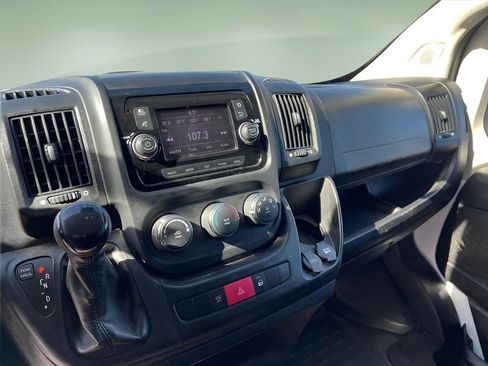 Used 2021 RAM ProMaster 2500 FWD image 19