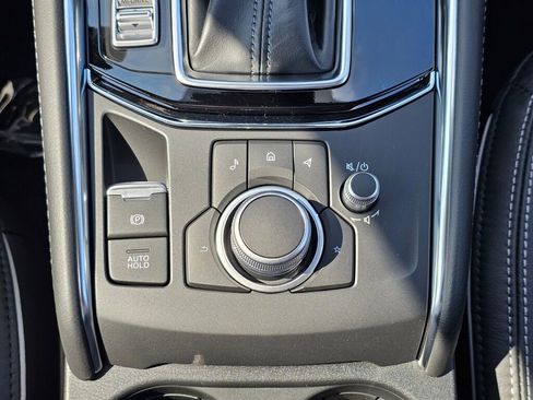 New 2025 MAZDA CX-5 AWD 2.5 S w/ Premium Plus Pkg image 19