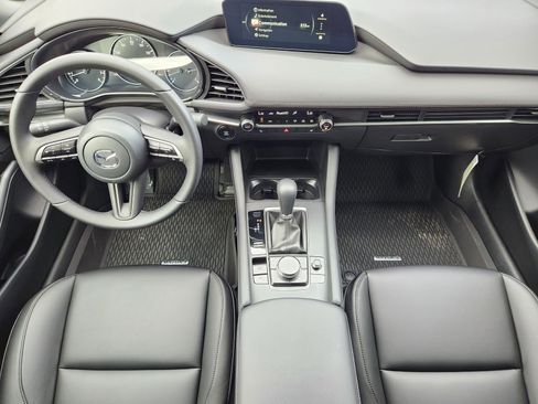 New 2026 MAZDA MAZDA3 s image 25