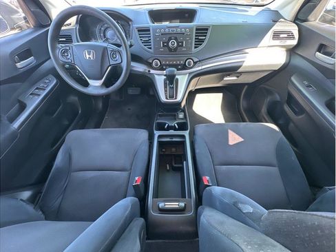 Used 2014 Honda CR-V EX image 20