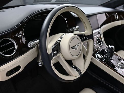 Certified 2020 Bentley Continental GT image 18